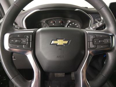 2025 Chevrolet Blazer - Photo 12