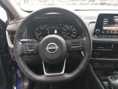 2023 Nissan Rogue - Photo 12