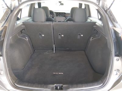 2024 Nissan Kicks - Photo 11