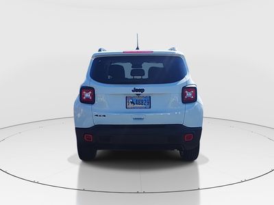 2023 Jeep Renegade - Photo 6