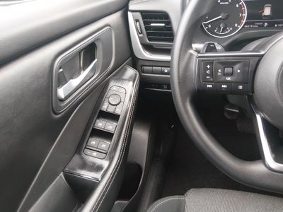 2024 Nissan Rogue - Photo 19