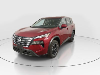 2024 Nissan Rogue - Photo 3