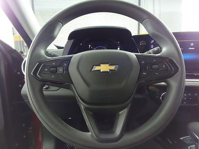 2024 Chevrolet Trax - Photo 12