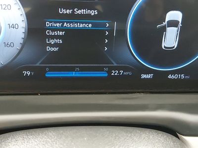 2024 Hyundai Tucson - Photo 14