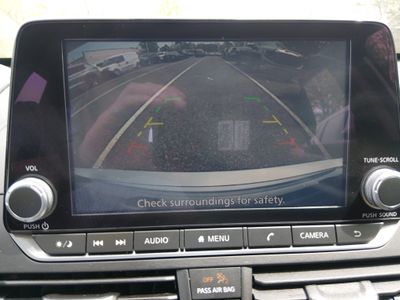 2024 Nissan Altima - Photo 17