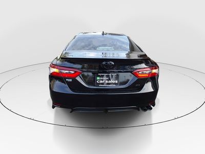 2023 Toyota Camry - Photo 6