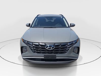 2024 Hyundai Tucson - Photo 2