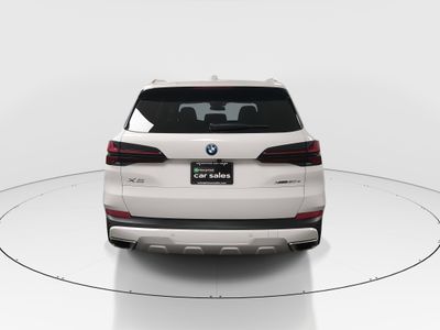 2025 BMW X5 - Photo 6