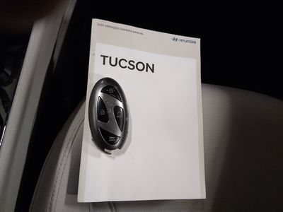 2025 Hyundai Tucson - Photo 15