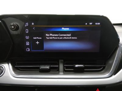 2025 Chevrolet Trax - Photo 17