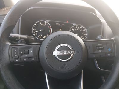 2023 Nissan Rogue - Photo 12