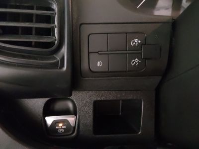 2025 Ram ProMaster Cargo Van - Photo 13