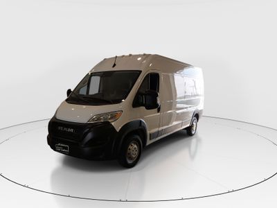 2023 Ram ProMaster Cargo Van - Photo 3