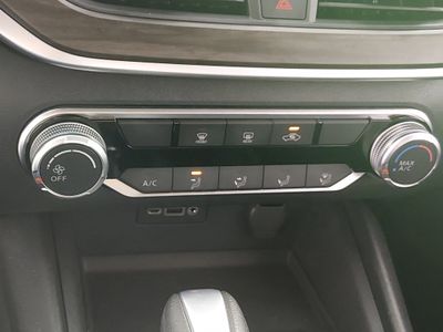 2025 Nissan Altima - Photo 18