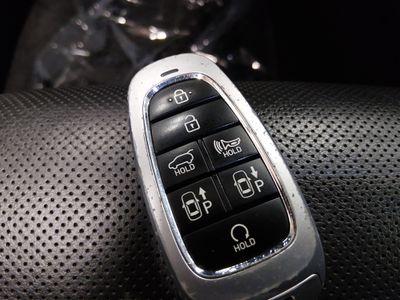 2024 Hyundai Tucson - Photo 15