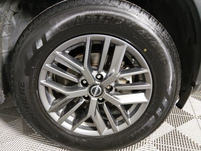 2024 Nissan Rogue - Photo 10