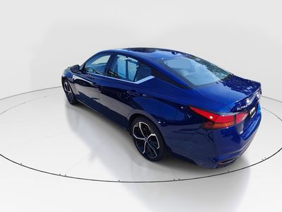 2024 Nissan Altima - Photo 5