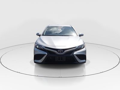 2024 Toyota Camry - Photo 2