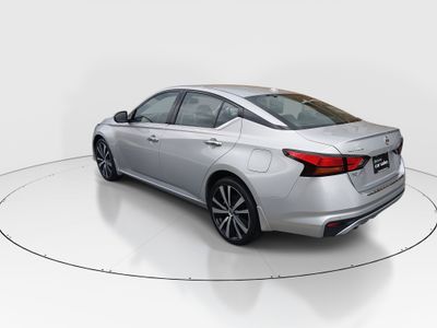 2021 Nissan Altima - Photo 5