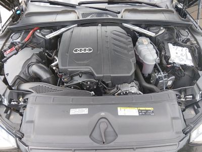 2024 Audi A4 Sedan - Photo 9