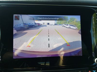 2024 Jeep Wagoneer - Photo 16