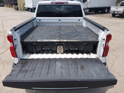 2022 Chevrolet Silverado 1500 LTD - Photo 11
