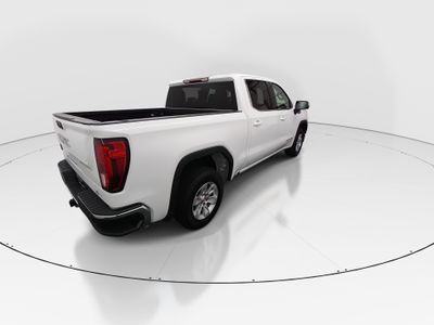 2024 GMC Sierra 1500 — photo 7 view