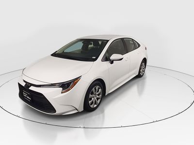2024 Toyota Corolla - Photo 3