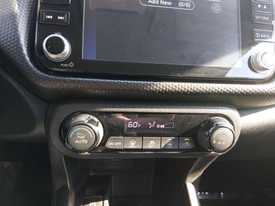 2021 Nissan Kicks - Photo 13