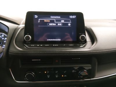 2023 Nissan Rogue - Photo 13