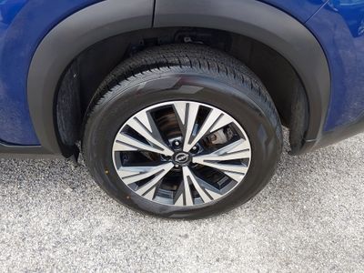 2023 Nissan Rogue - Photo 10