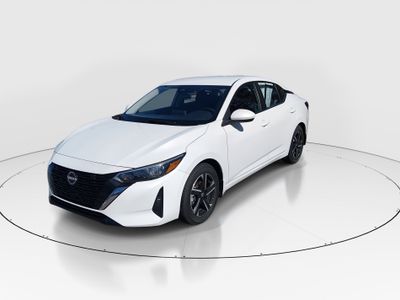 2024 Nissan Sentra - Photo 3