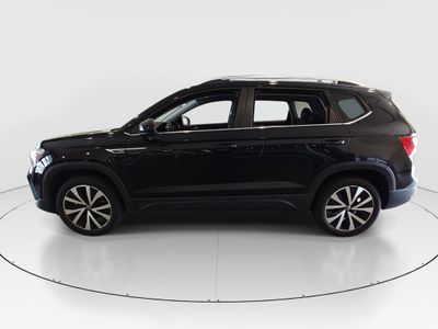 2024 Volkswagen Taos - Photo 4