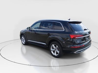 2024 Audi Q7 - Photo 5