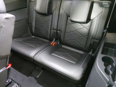 2024 Volkswagen Atlas - Photo 19