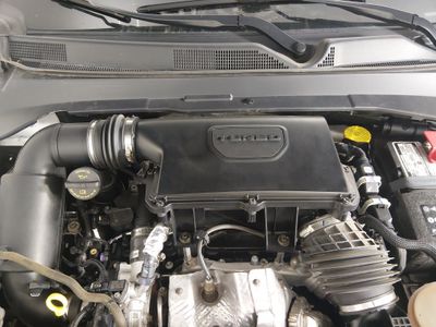 2024 Jeep Compass - Photo 9