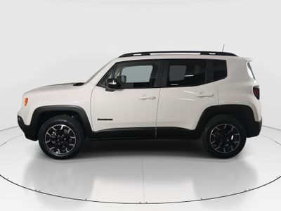 2023 Jeep Renegade - Photo 4