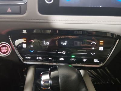 2021 Honda HR-V - Photo 17
