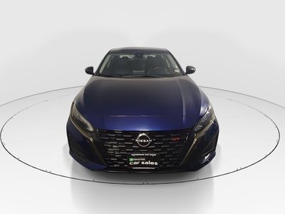 2024 Nissan Altima - Photo 2