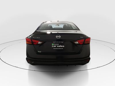 2024 Nissan Altima - Photo 6