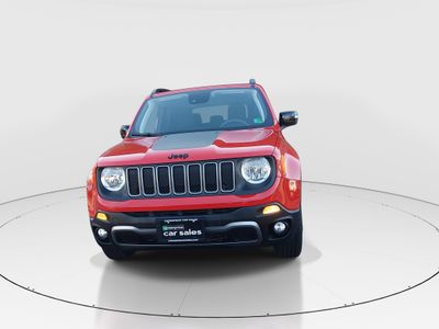 2023 Jeep Renegade - Photo 2