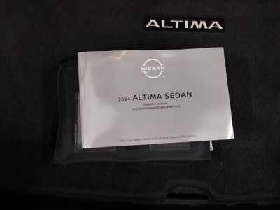 2024 Nissan Altima - Photo 19