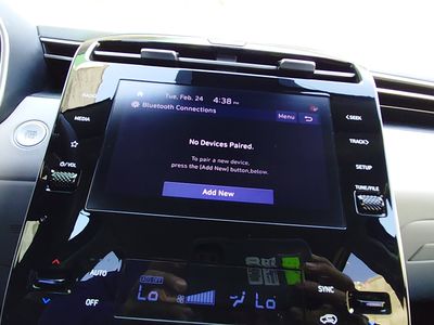 2024 Hyundai Tucson - Photo 18