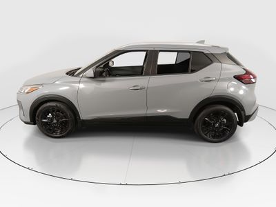 2023 Nissan Kicks - Photo 4