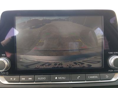 2024 Nissan Altima - Photo 16