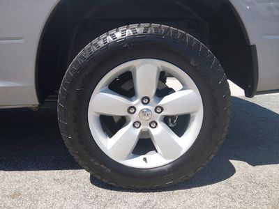 2024 Ram 1500 Classic - Photo 10