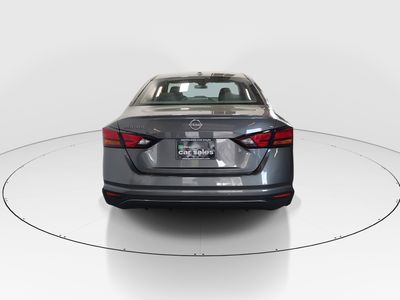 2025 Nissan Altima - Photo 6