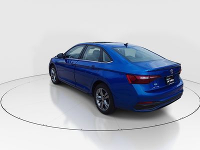 2024 Volkswagen Jetta - Photo 5