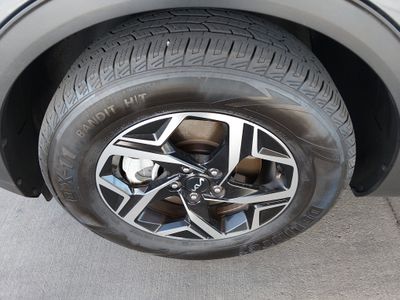 2024 Kia Sportage - Photo 10
