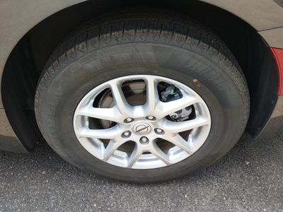2023 Chrysler Voyager - Photo 10